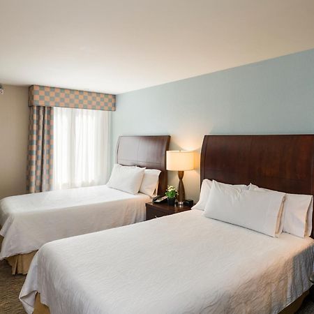 Hilton Garden Inn New York/Tribeca Екстериор снимка