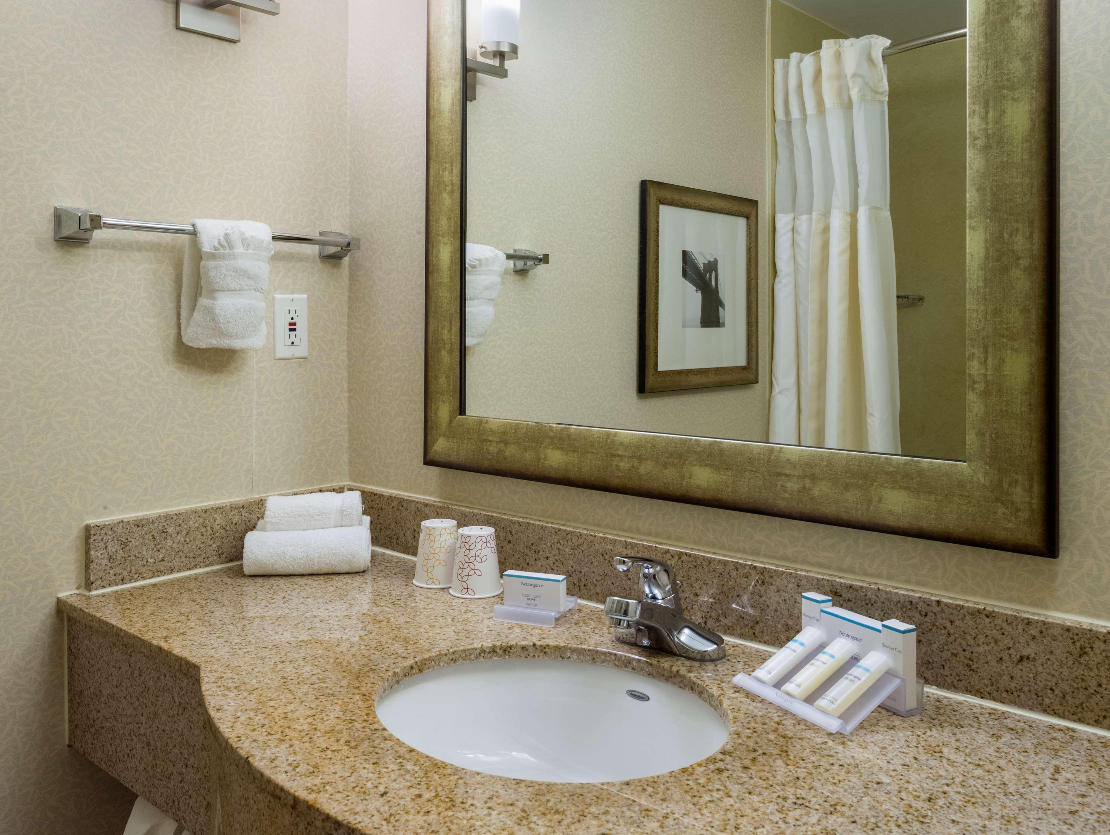 Hilton Garden Inn New York/Tribeca Екстериор снимка