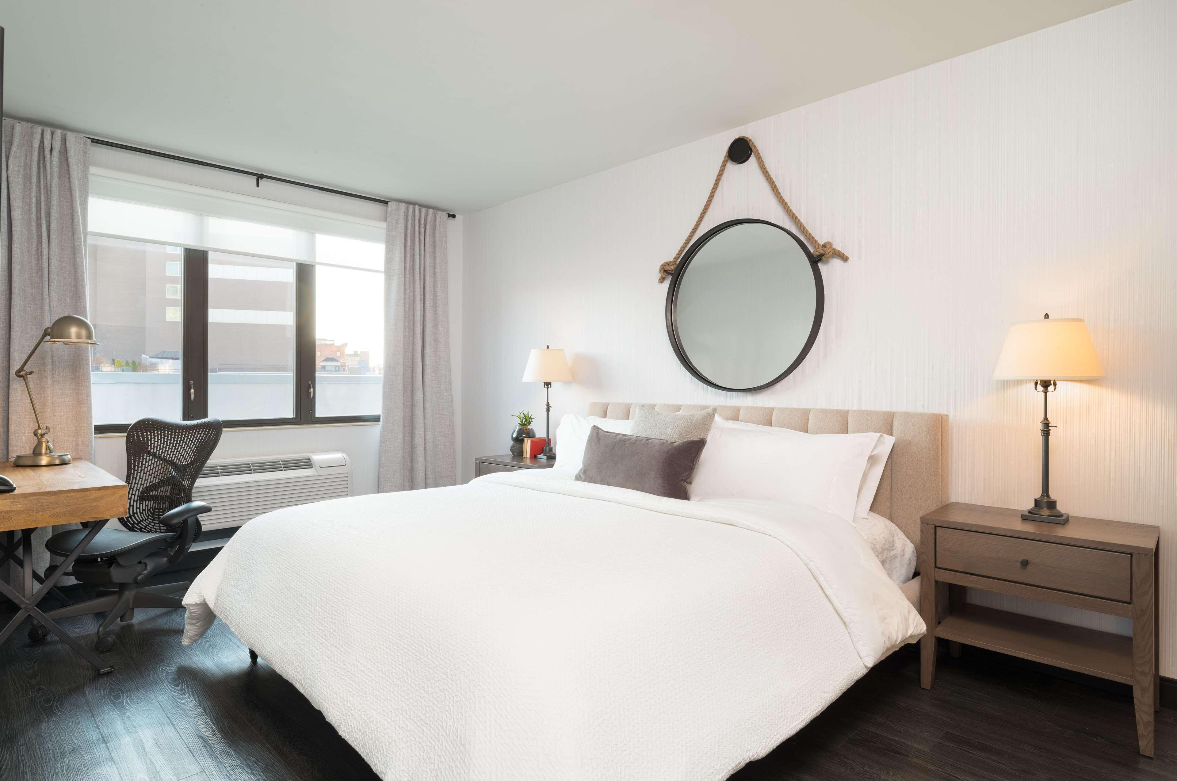 Hilton Garden Inn New York/Tribeca Екстериор снимка