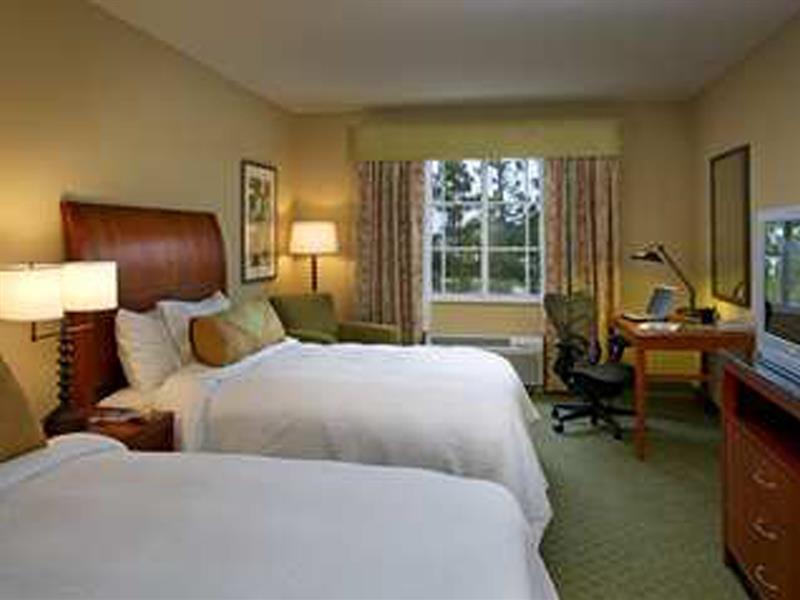Hilton Garden Inn New York/Tribeca Екстериор снимка