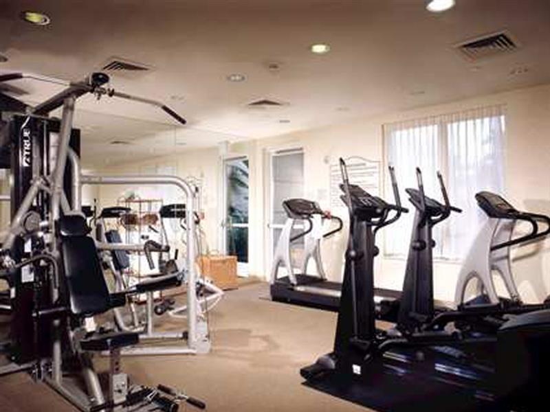 Hilton Garden Inn New York/Tribeca Екстериор снимка