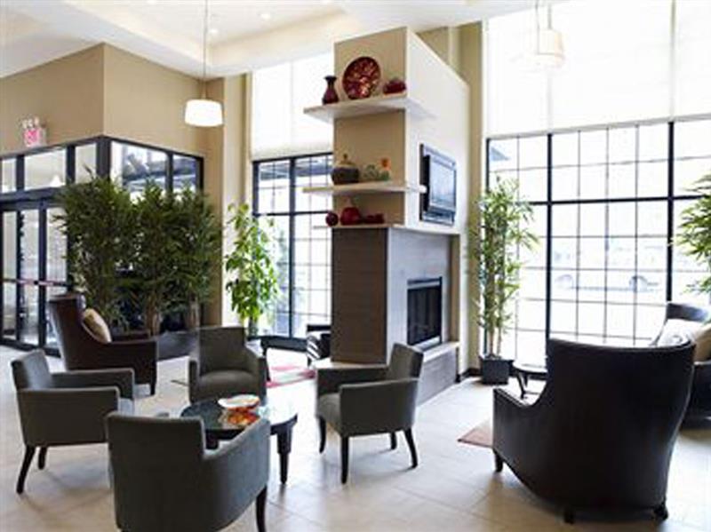 Hilton Garden Inn New York/Tribeca Екстериор снимка
