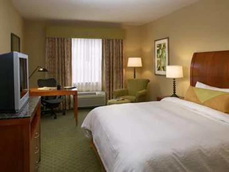 Hilton Garden Inn New York/Tribeca Екстериор снимка