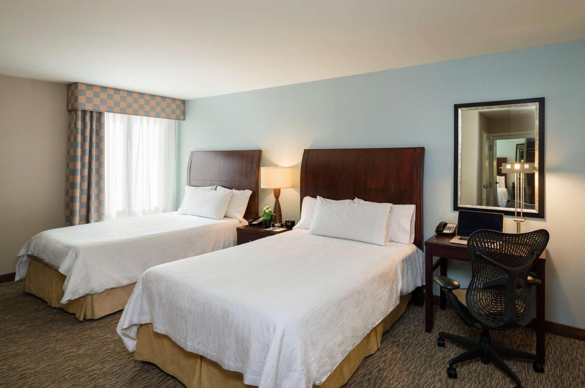 Hilton Garden Inn New York/Tribeca Екстериор снимка