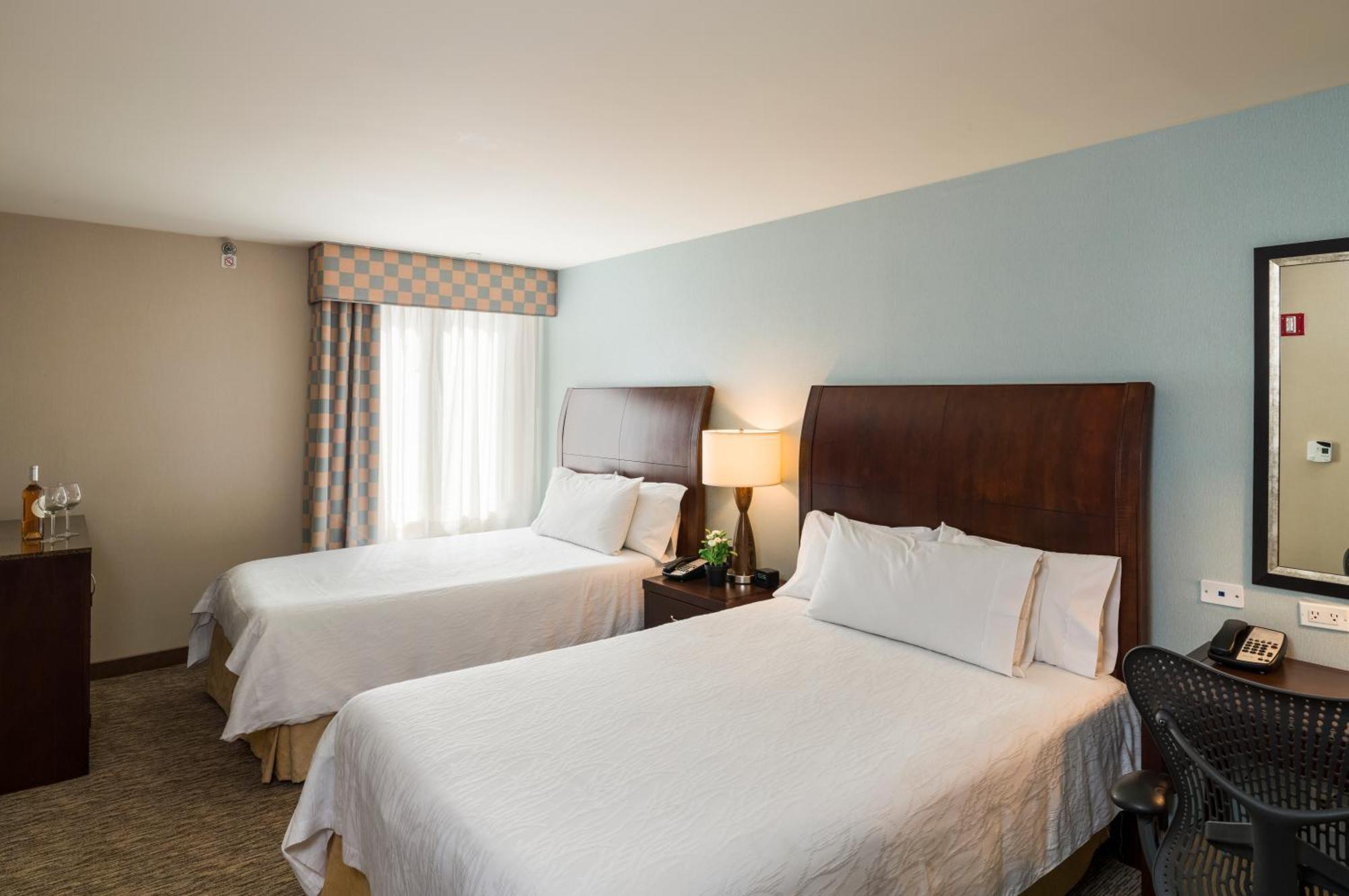 Hilton Garden Inn New York/Tribeca Екстериор снимка
