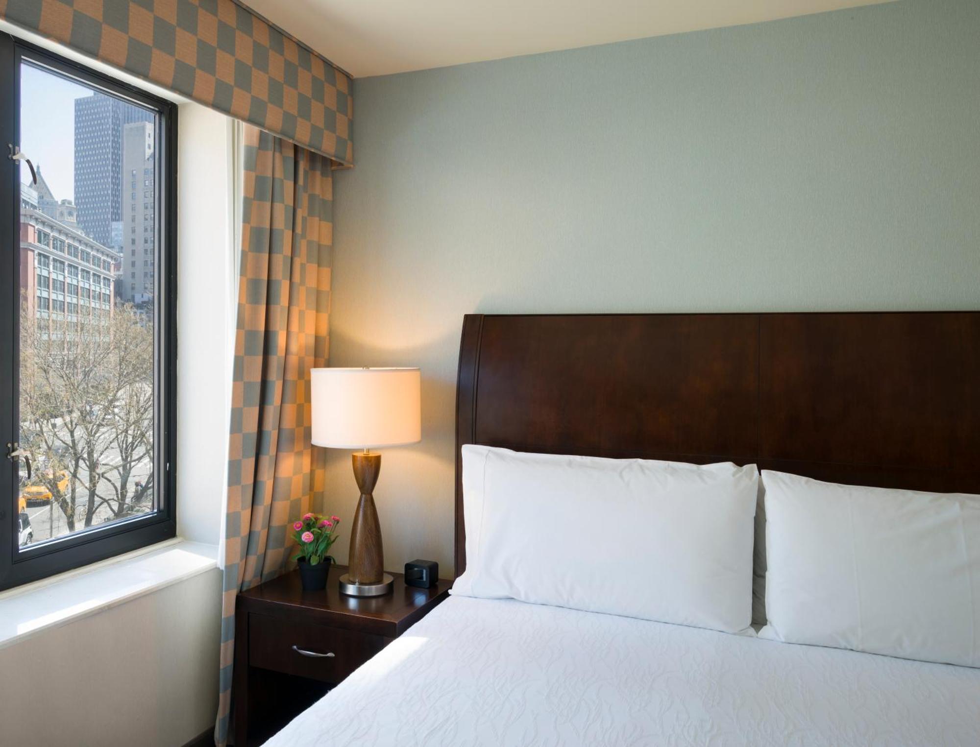 Hilton Garden Inn New York/Tribeca Екстериор снимка