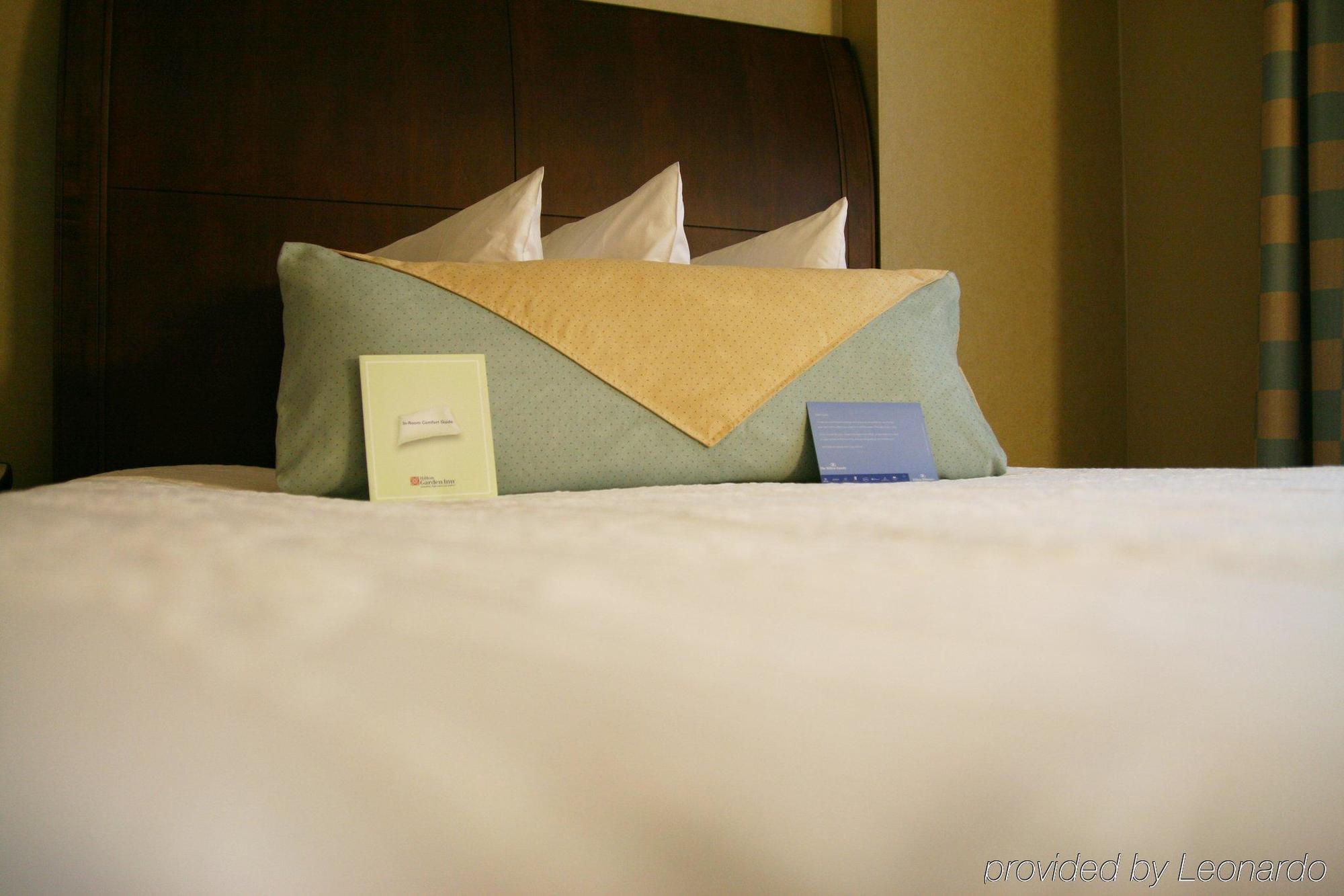 Hilton Garden Inn New York/Tribeca Стая снимка
