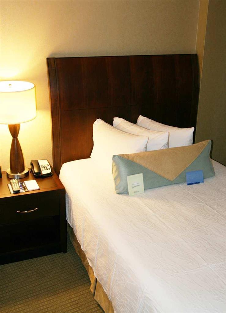 Hilton Garden Inn New York/Tribeca Стая снимка