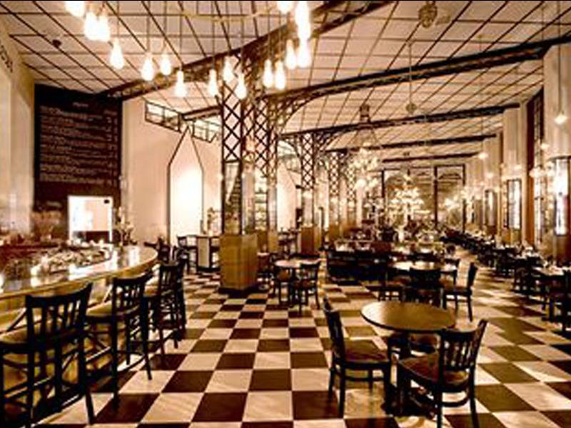 Hilton Garden Inn New York/Tribeca Екстериор снимка