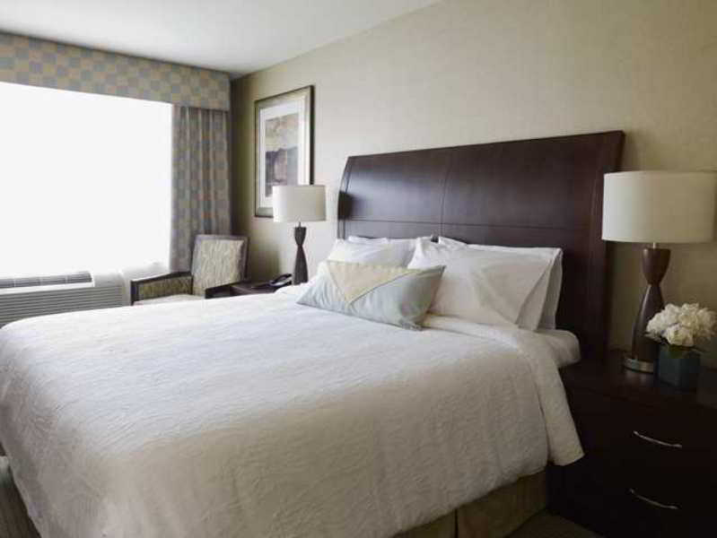 Hilton Garden Inn New York/Tribeca Екстериор снимка