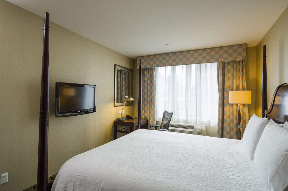Hilton Garden Inn New York/Tribeca Екстериор снимка
