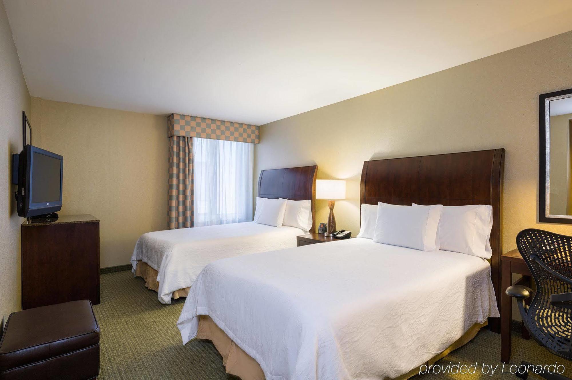 Hilton Garden Inn New York/Tribeca Екстериор снимка