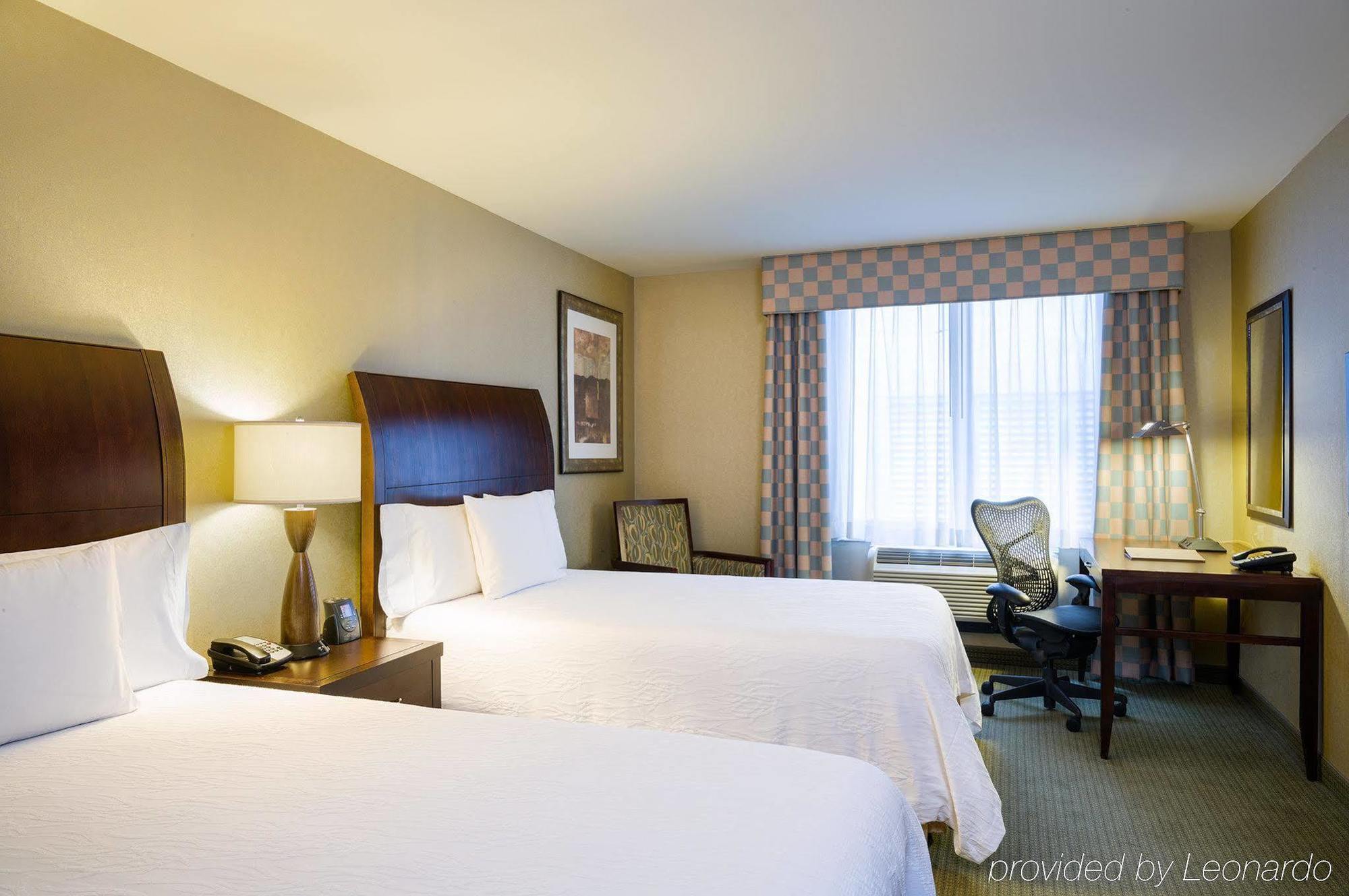 Hilton Garden Inn New York/Tribeca Екстериор снимка
