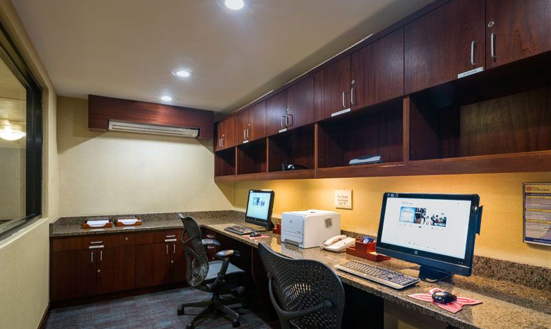 Hilton Garden Inn New York/Tribeca Екстериор снимка