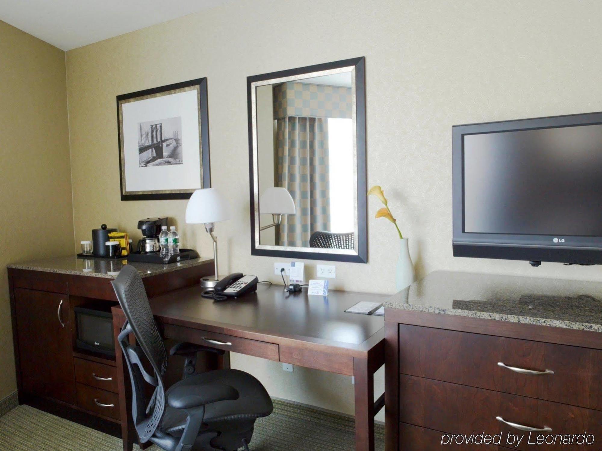 Hilton Garden Inn New York/Tribeca Екстериор снимка